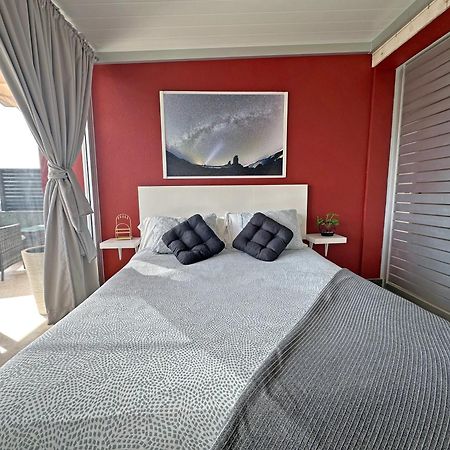 Salobre Golf Villa Ngoại thất bức ảnh