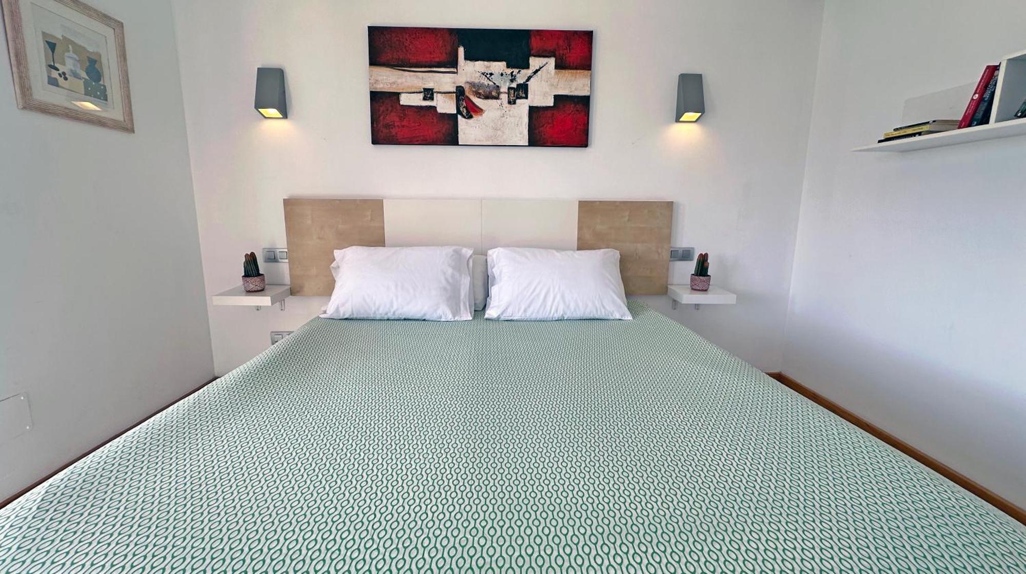 Salobre Golf Villa Ngoại thất bức ảnh