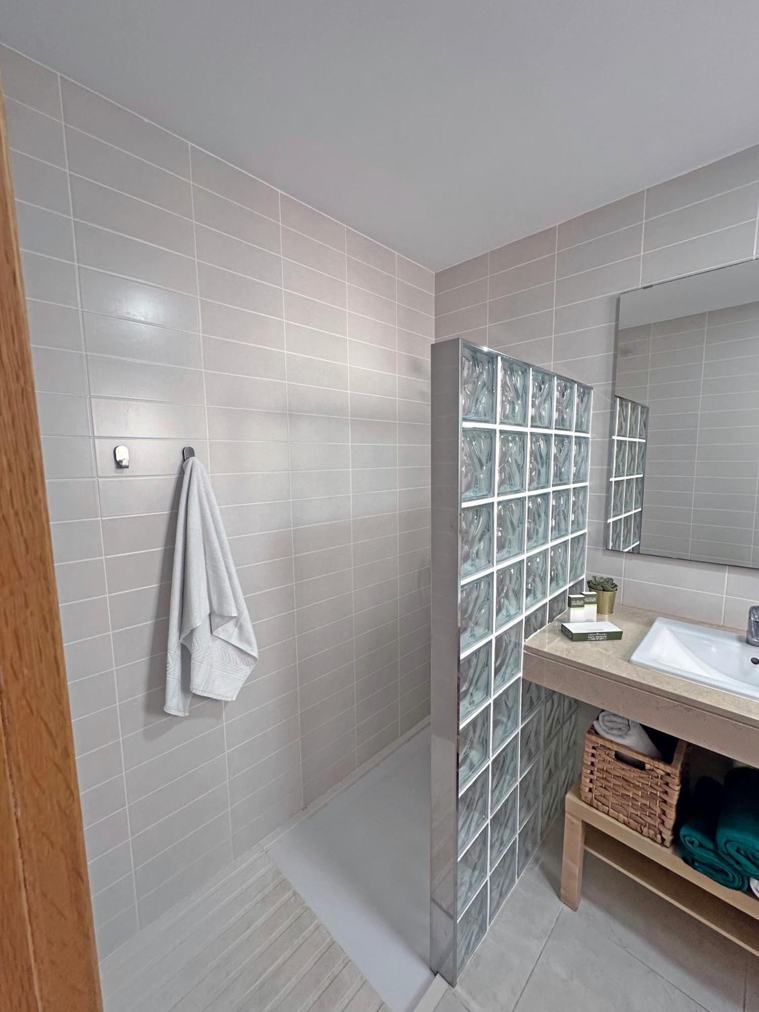Salobre Golf Villa Ngoại thất bức ảnh