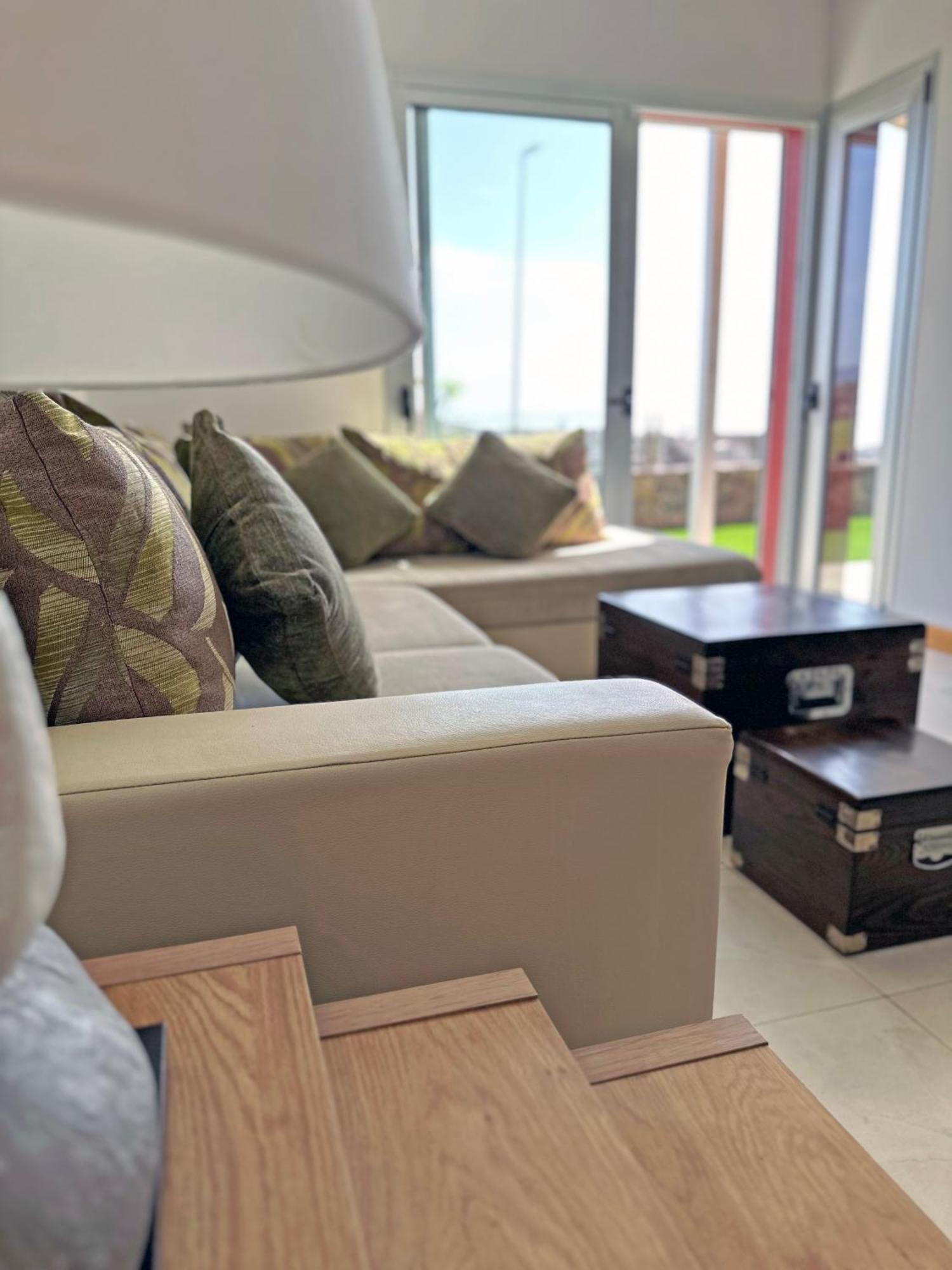 Salobre Golf Villa Ngoại thất bức ảnh