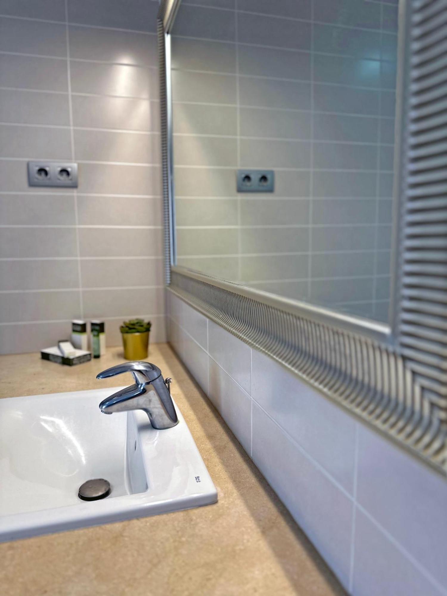 Salobre Golf Villa Ngoại thất bức ảnh