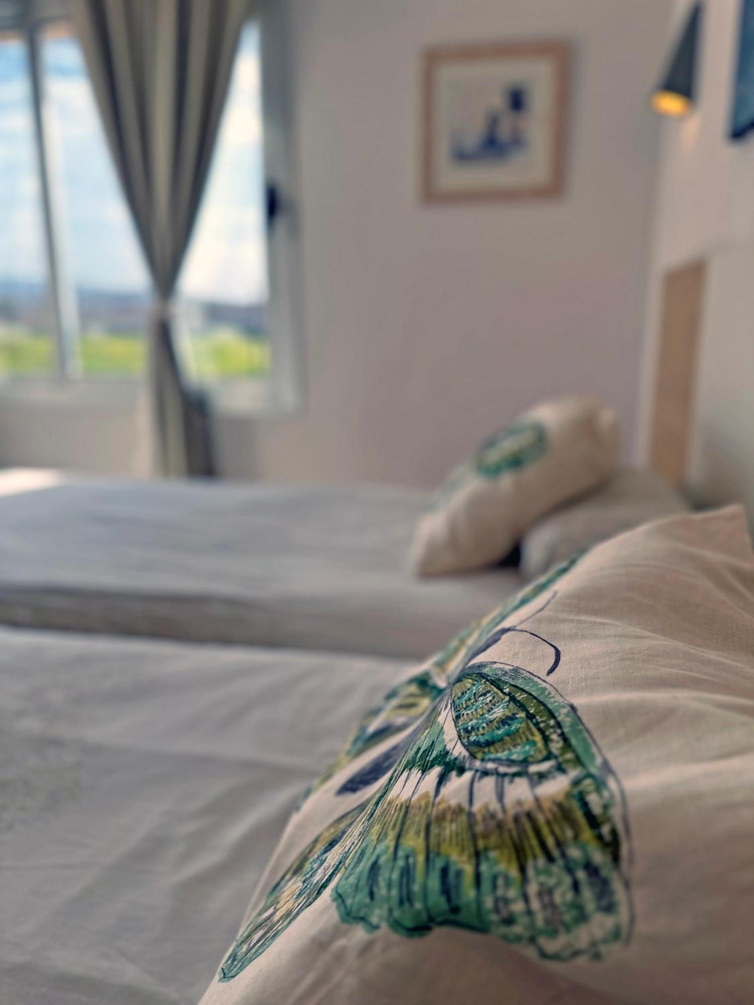 Salobre Golf Villa Ngoại thất bức ảnh