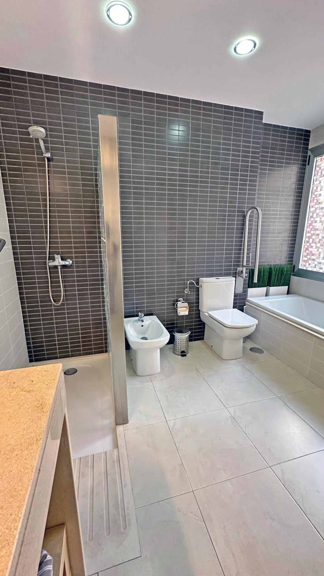 Salobre Golf Villa Ngoại thất bức ảnh