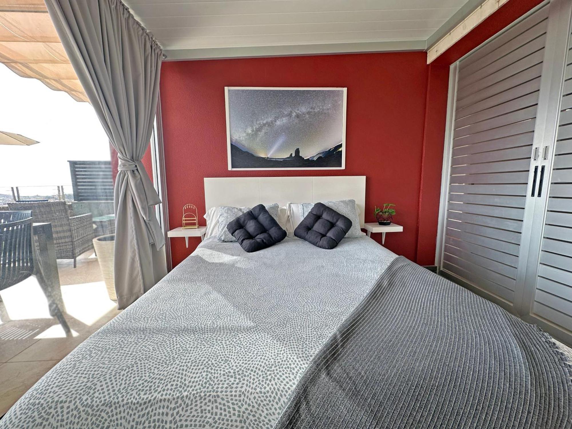 Salobre Golf Villa Ngoại thất bức ảnh